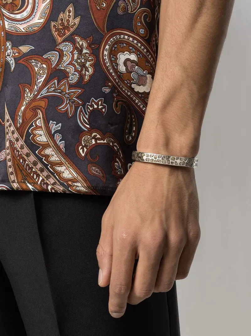 Jewelry | Jewelry>PARTS OF FOUR Sistema Bracelet v2 (Mega Pavé, 9mm, PA+DIA)