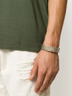 Jewelry | Jewelry>PARTS OF FOUR Sistema Bracelet V3 (Mega Pavé, 17mm, MA+DIA)