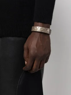 Jewelry | Jewelry>PARTS OF FOUR Sistema Bracelet v2 (Mega Pavé, 17mm, DA+DIA)