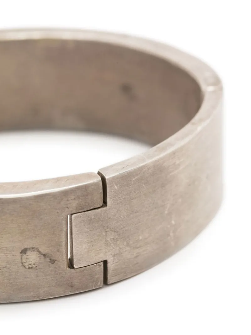 Jewelry | Jewelry>PARTS OF FOUR Sistema Bracelet v2 (Mega Pavé, 17mm, DA+DIA)