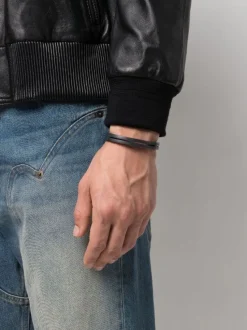 Jewelry | Jewelry>PARTS OF FOUR Sistema Bracelet v2 (Slit Hybrid, 9mm, KA)