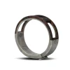 Jewelry | Jewelry>PARTS OF FOUR Sistema Bracelet v3 (Subtraction, Total, 17mm, DA+DR)