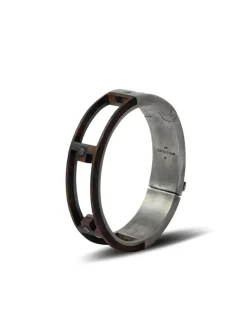 Jewelry | Jewelry>PARTS OF FOUR Sistema Bracelet v3 (Subtraction, Total, 17mm, DA+DR)