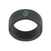 Jewelry | Jewelry>PARTS OF FOUR Sistema Ring (0.2 CT Blue Diamond Slab, 9mm, KA+BDIA)