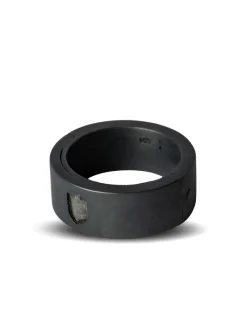 Jewelry | Jewelry>PARTS OF FOUR Sistema Ring (0.2 CT, Diamond Slab, 9mm, KA+DIA)