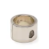 Jewelry | Jewelry>PARTS OF FOUR Sistema Ring (0.2 CT, Diamond Slab, 17mm, PA+DIA)
