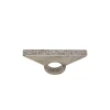 Jewelry | Jewelry>PARTS OF FOUR Sistema Ring (Bridge, Mega Pavé, 9mm, DA+DIA)