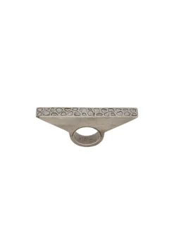 Jewelry | Jewelry>PARTS OF FOUR Sistema Ring (Bridge, Mega Pavé, 9mm, DA+DIA)