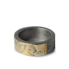 Jewelry | Jewelry>PARTS OF FOUR Sistema Ring (Fuse, 9mm, DA18K)