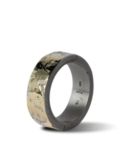 Jewelry | Jewelry>PARTS OF FOUR Sistema Ring (Fuse, 9mm, DA18K)