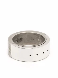 Jewelry | Jewelry>PARTS OF FOUR Sistema Ring (4-Hole, 9mm, DA+PA)