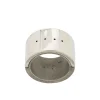 Jewelry | Jewelry>PARTS OF FOUR Sistema Ring (4-Hole, 17mm, DA+PA)