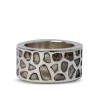 Jewelry | Jewelry>PARTS OF FOUR Sistema Ring (Mega Pavé, 12mm, PA+DIA)