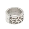 Jewelry | Jewelry>PARTS OF FOUR Sistema Ring (Mega Pavé, 12mm, MA+DIA)