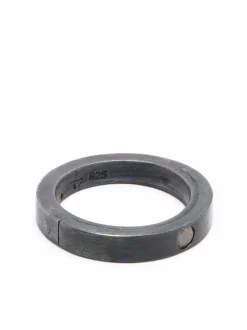 Jewelry | Jewelry>PARTS OF FOUR Sistema Ring (Mega Pavé, 4mm, KA+DIA)