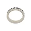 Jewelry | Jewelry>PARTS OF FOUR Sistema Ring (Mega Pavé, 4mm, PA+DIA)