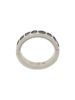 Jewelry | Jewelry>PARTS OF FOUR Sistema Ring (Mega Pavé, 4mm, PA+DIA)