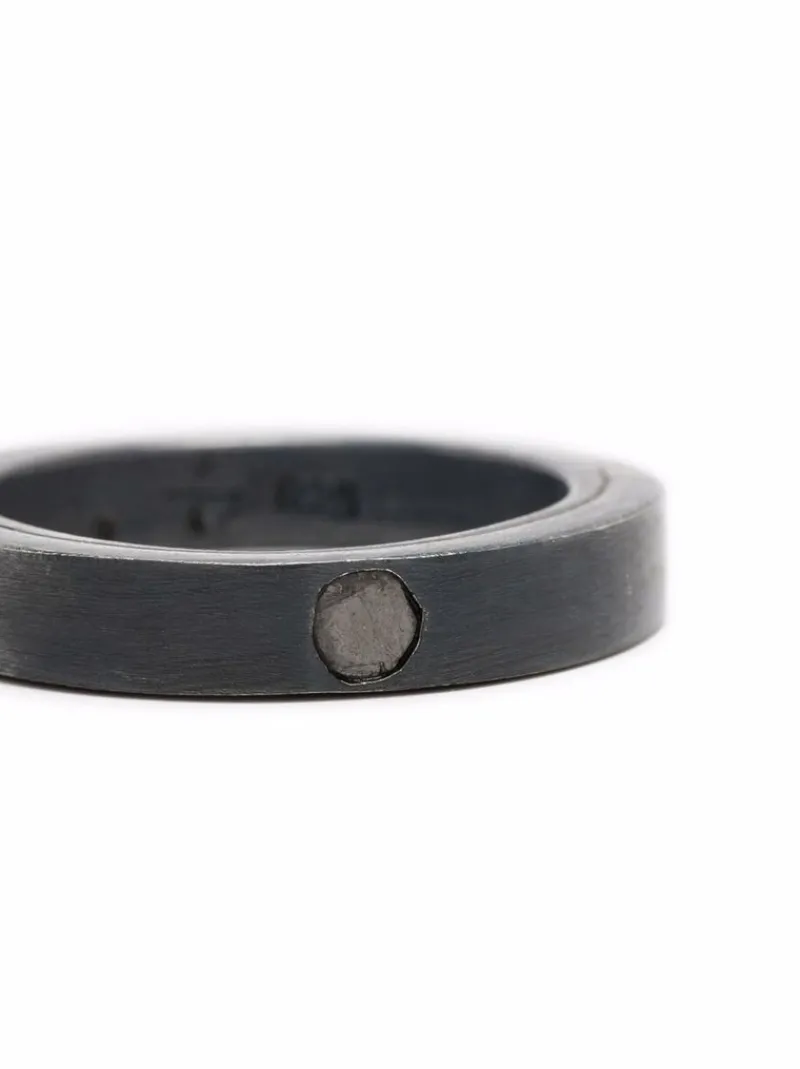 Jewelry | Jewelry>PARTS OF FOUR Sistema Ring (Mega Pavé, 4mm, KA+DIA)