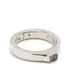 Jewelry | Jewelry>PARTS OF FOUR Sistema Ring (Terrestrial Surfaced, Expanded, 0.1 CT, Diamond Slab, 4mm, PA+DIA)