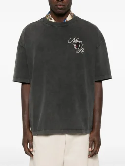 T-shirts>AMIRI Skate Tee
