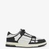 Sneakers>AMIRI Skel Low Top Sneakers