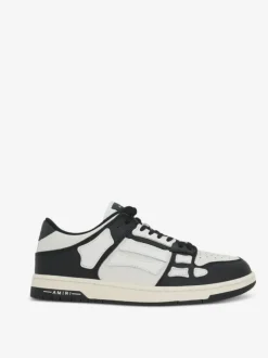 Sneakers>AMIRI Skel Low Top Sneakers