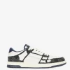 Sneakers>AMIRI Skel Low Top Sneakers