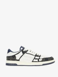 Sneakers>AMIRI Skel Low Top Sneakers