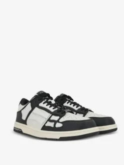 Sneakers>AMIRI Skel Low Top Sneakers