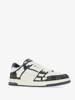Sneakers>AMIRI Skel Low Top Sneakers