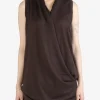 Tops>FRENCKENBERGER SL Cross Tunic