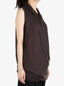 Tops>FRENCKENBERGER SL Cross Tunic