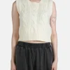 Knitwear>POLO RALPH LAUREN Sleeveless Pullover