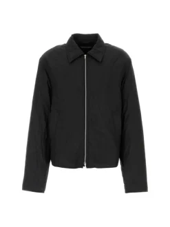 Jackets & Coats>OUR LEGACY Slight Jacket