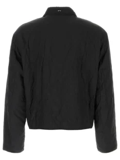Jackets & Coats>OUR LEGACY Slight Jacket