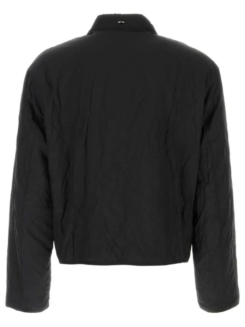 Jackets & Coats>OUR LEGACY Slight Jacket