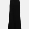 Skirts>YOHJI YAMAMOTO Slim Flare Skirt