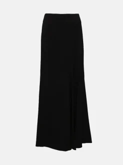 Skirts>YOHJI YAMAMOTO Slim Flare Skirt