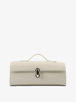 Bags>SAVETTE Slim Symmetry Pochette Bag