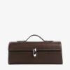Bags>SAVETTE Slim Symmetry Pochette Bag