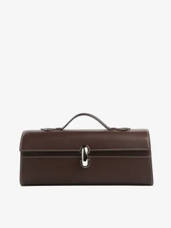 Bags>SAVETTE Slim Symmetry Pochette Bag