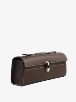 Bags>SAVETTE Slim Symmetry Pochette Bag