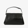 Bags | Bags>MA+ Small Accordion Baguette Handbag
