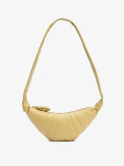 Bags>LEMAIRE Small Croissant Bag