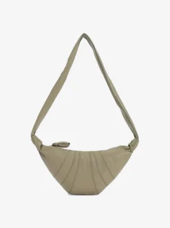 Bags>LEMAIRE Small Croissant Bag