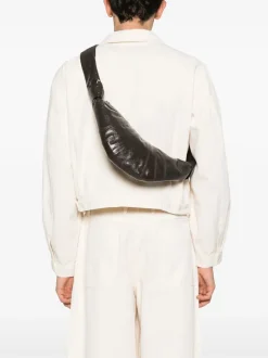 Bags>LEMAIRE Small Croissant Bag