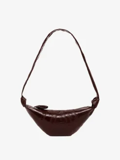 Bags>LEMAIRE Small Croissiant Bag