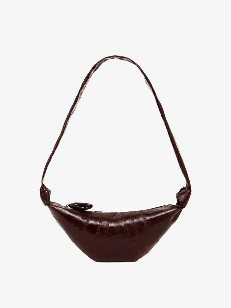 Bags>LEMAIRE Small Croissiant Bag