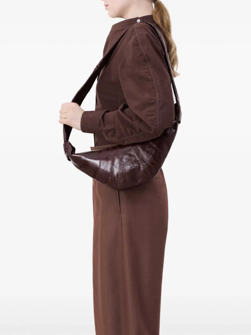 Bags>LEMAIRE Small Croissiant Bag