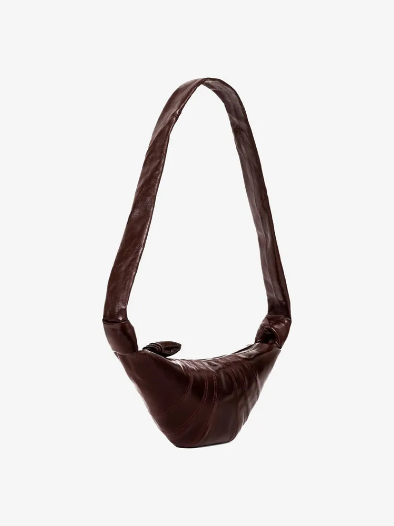 Bags>LEMAIRE Small Croissiant Bag